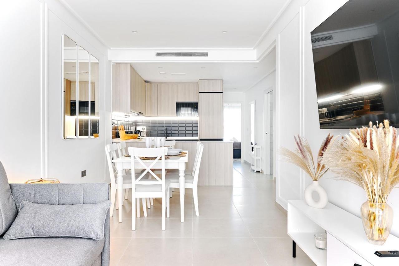 Apartment Boho Torre de la Horadada Екстер'єр фото