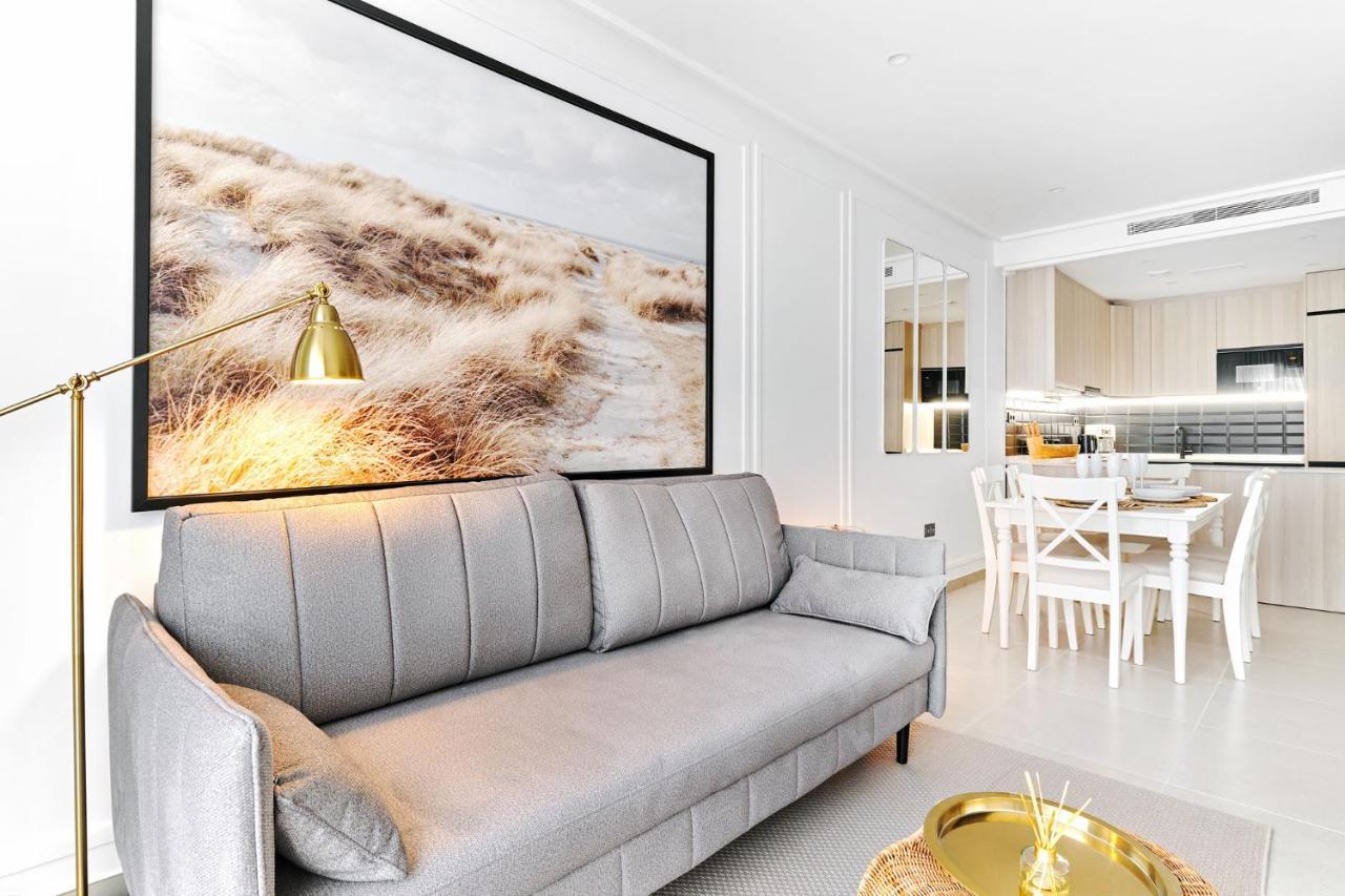 Apartment Boho Torre de la Horadada Екстер'єр фото