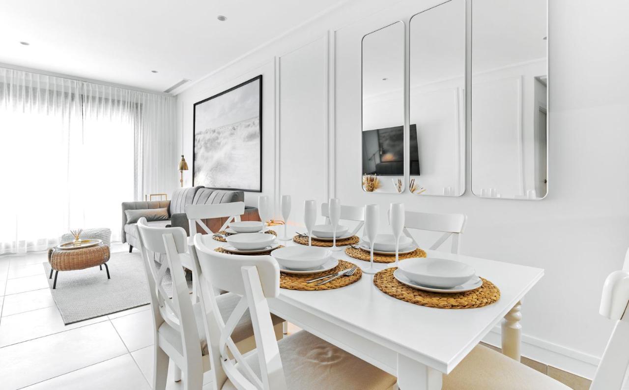 Apartment Boho Torre de la Horadada Екстер'єр фото