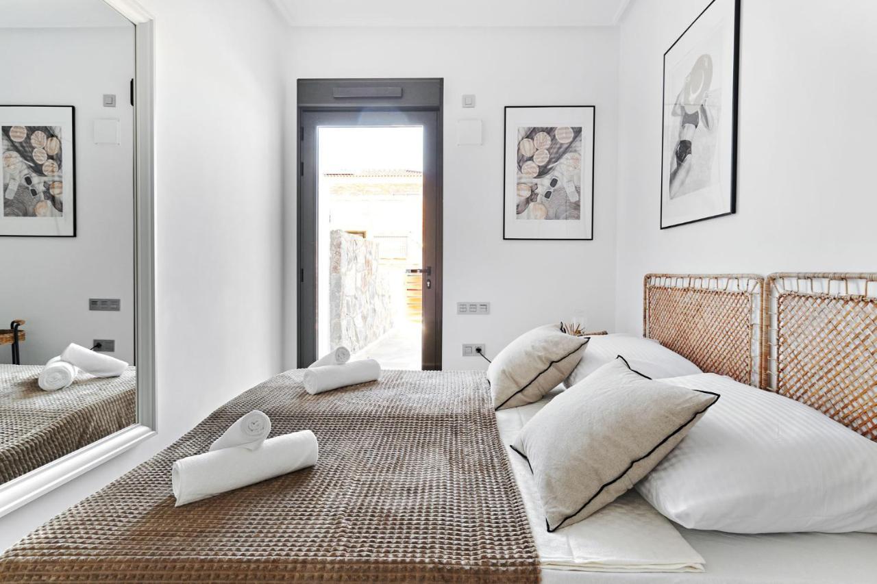 Apartment Boho Torre de la Horadada Екстер'єр фото