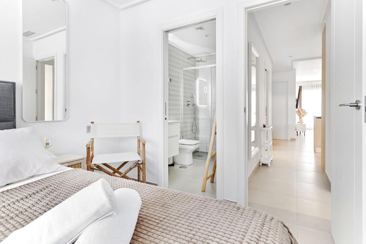 Apartment Boho Torre de la Horadada Екстер'єр фото