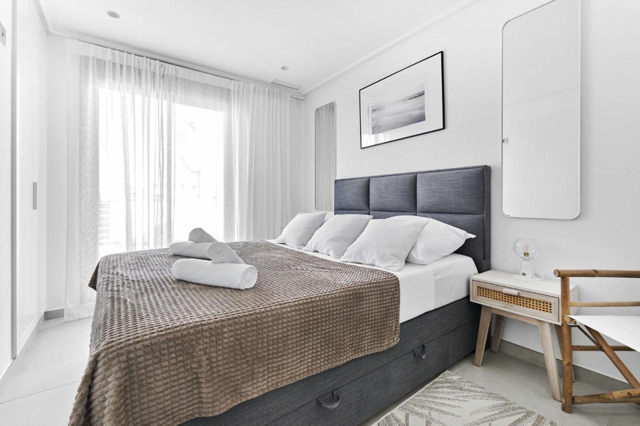 Apartment Boho Torre de la Horadada Екстер'єр фото