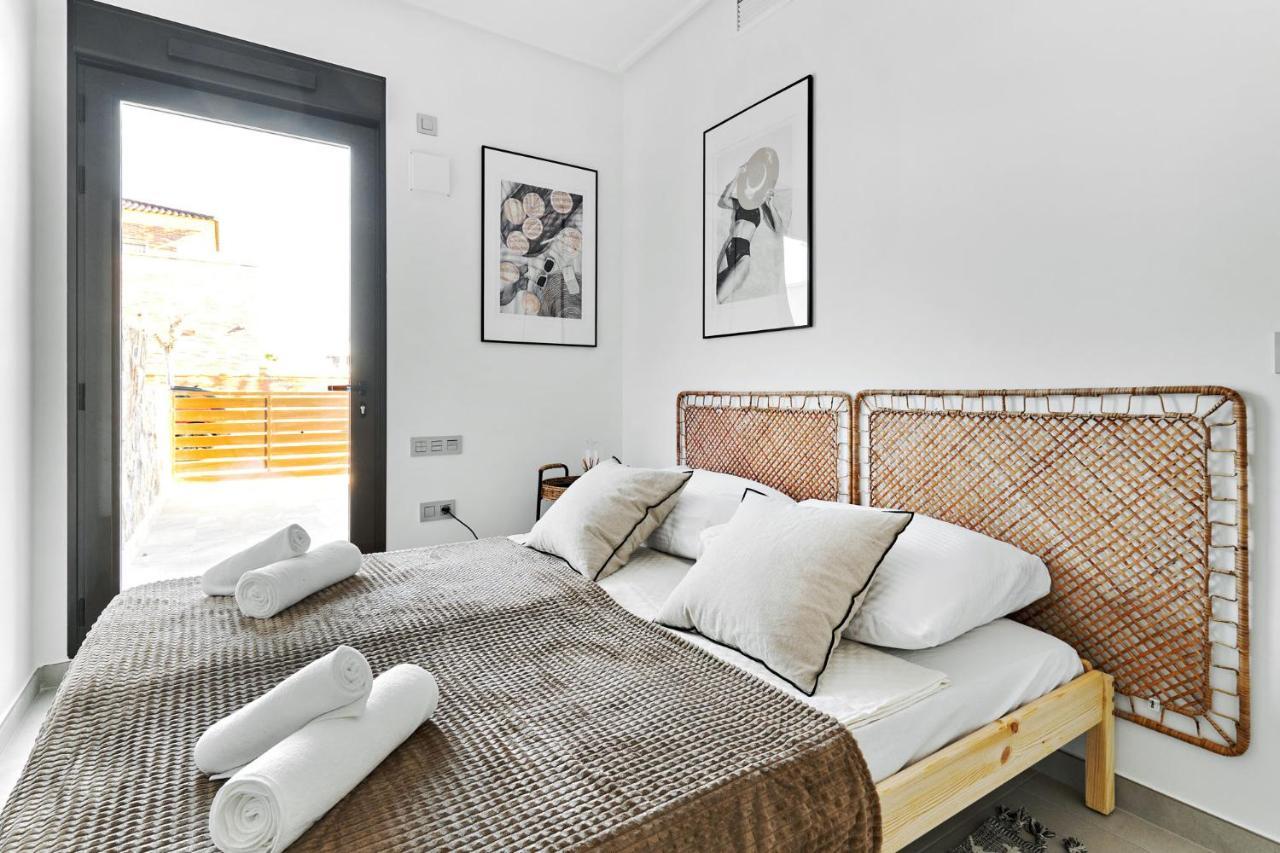 Apartment Boho Torre de la Horadada Екстер'єр фото