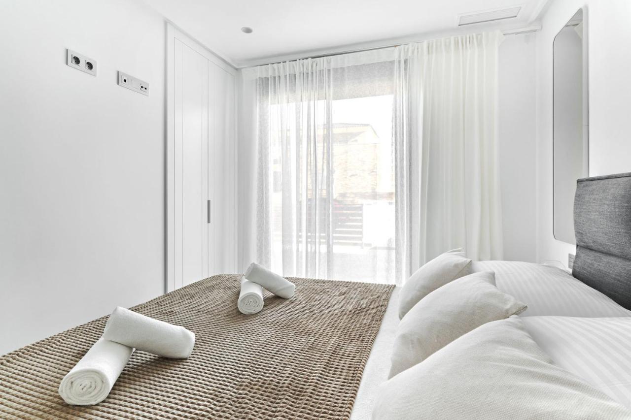 Apartment Boho Torre de la Horadada Екстер'єр фото