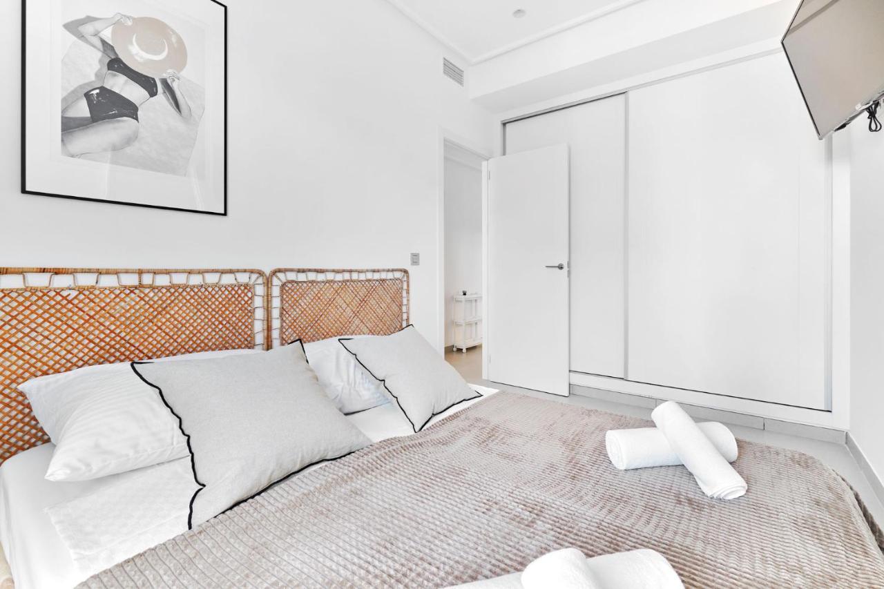 Apartment Boho Torre de la Horadada Екстер'єр фото