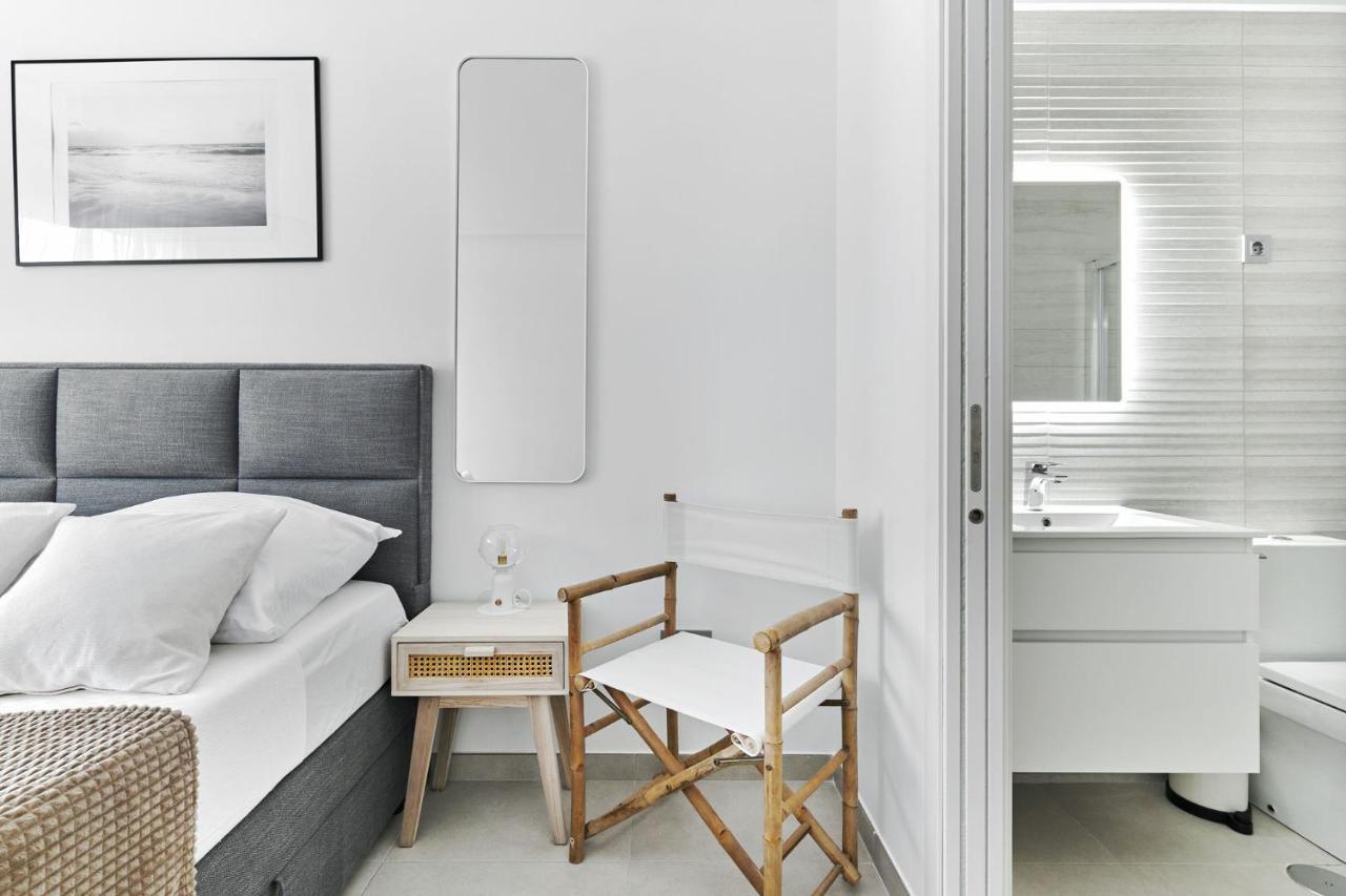 Apartment Boho Torre de la Horadada Екстер'єр фото