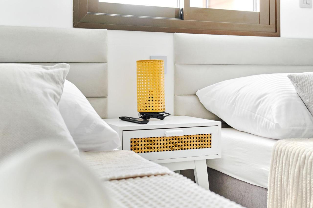 Apartment Boho Torre de la Horadada Екстер'єр фото