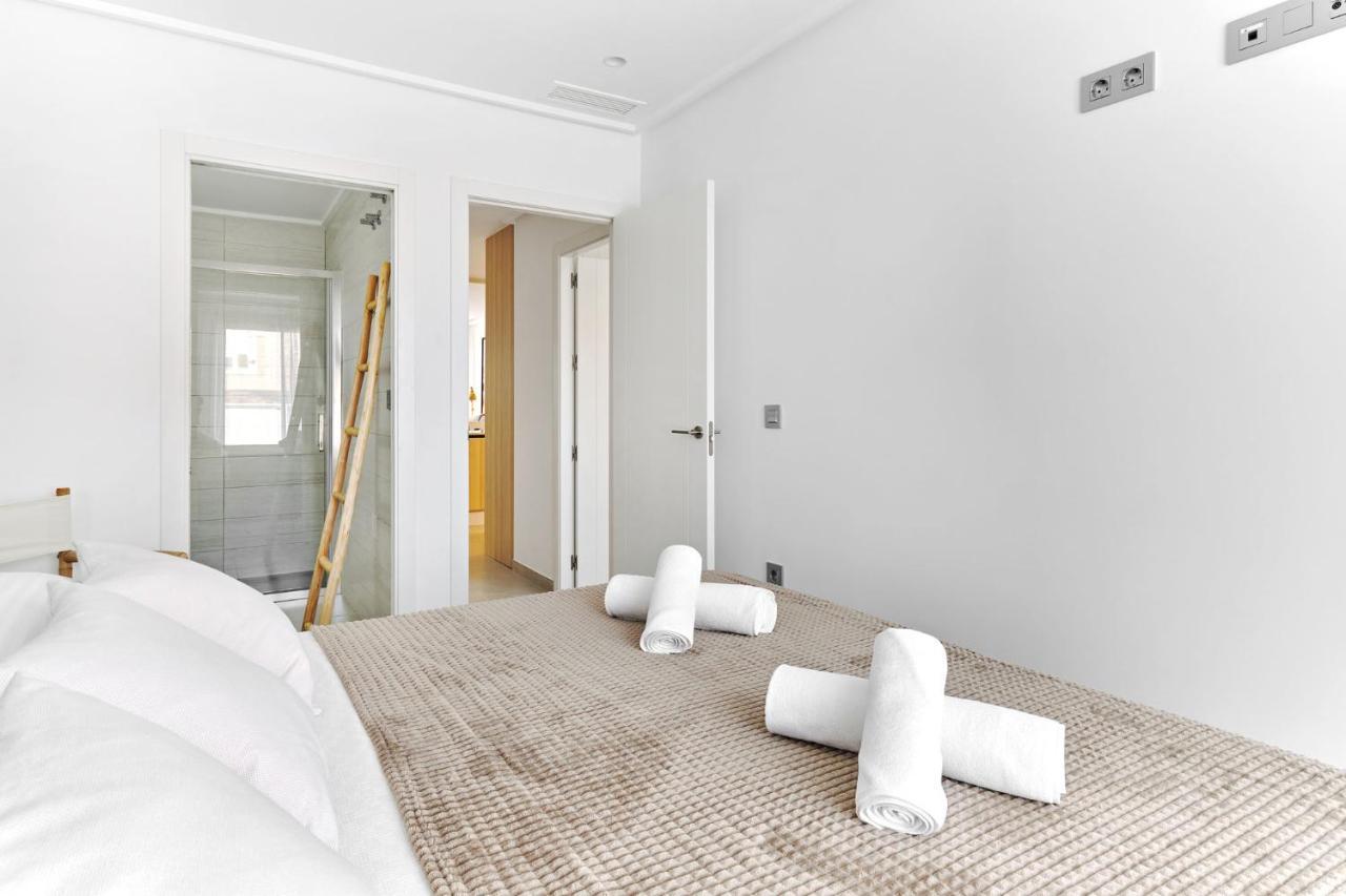 Apartment Boho Torre de la Horadada Екстер'єр фото