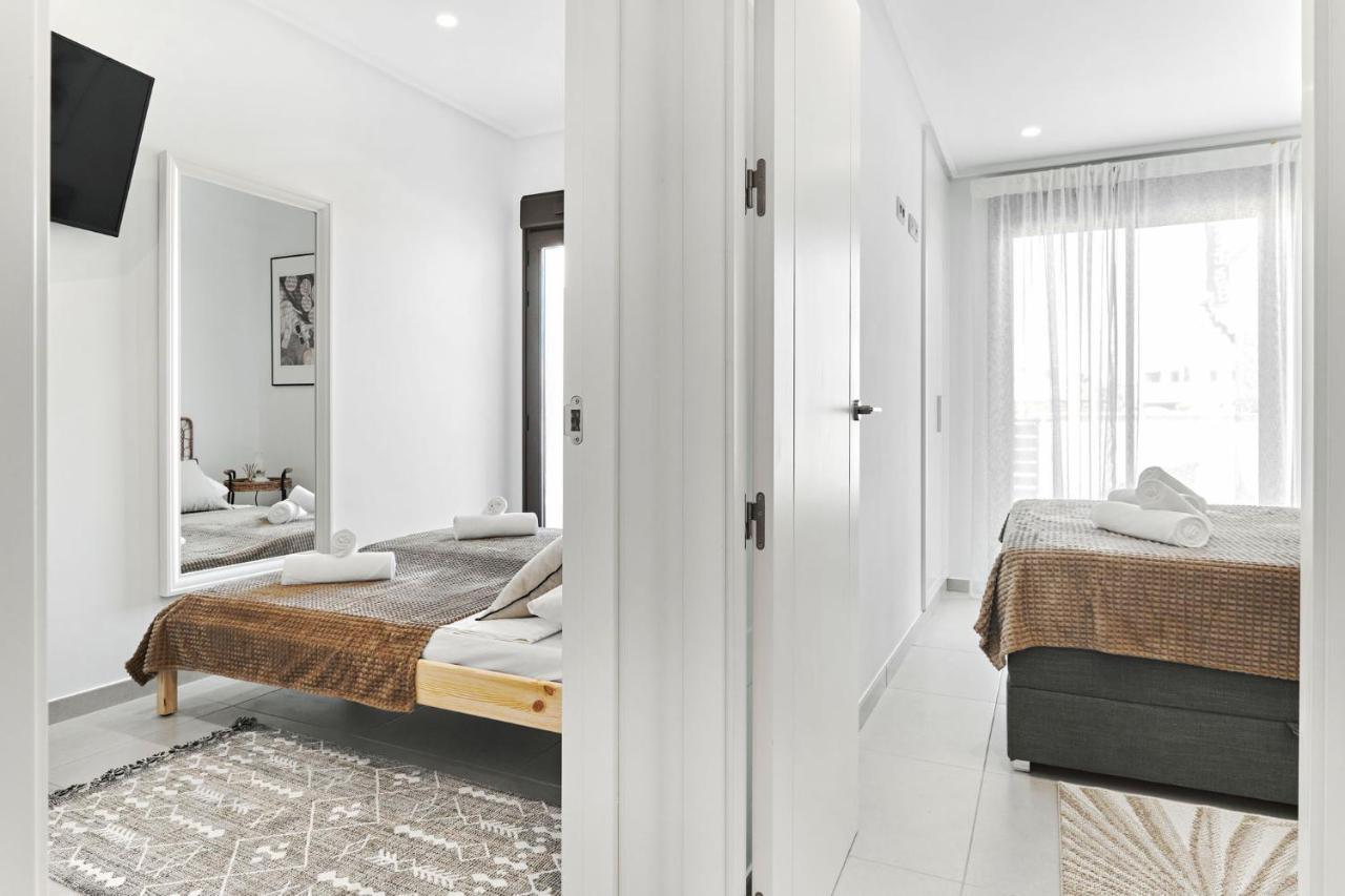 Apartment Boho Torre de la Horadada Екстер'єр фото