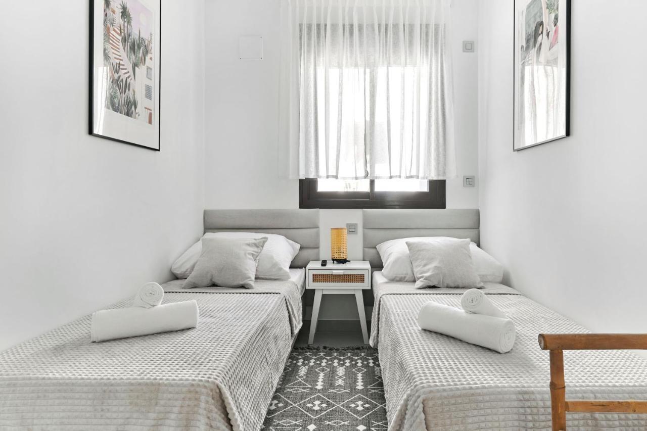 Apartment Boho Torre de la Horadada Екстер'єр фото