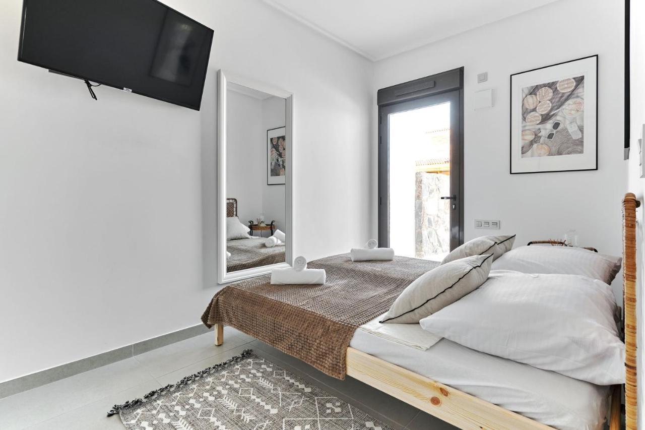 Apartment Boho Torre de la Horadada Екстер'єр фото