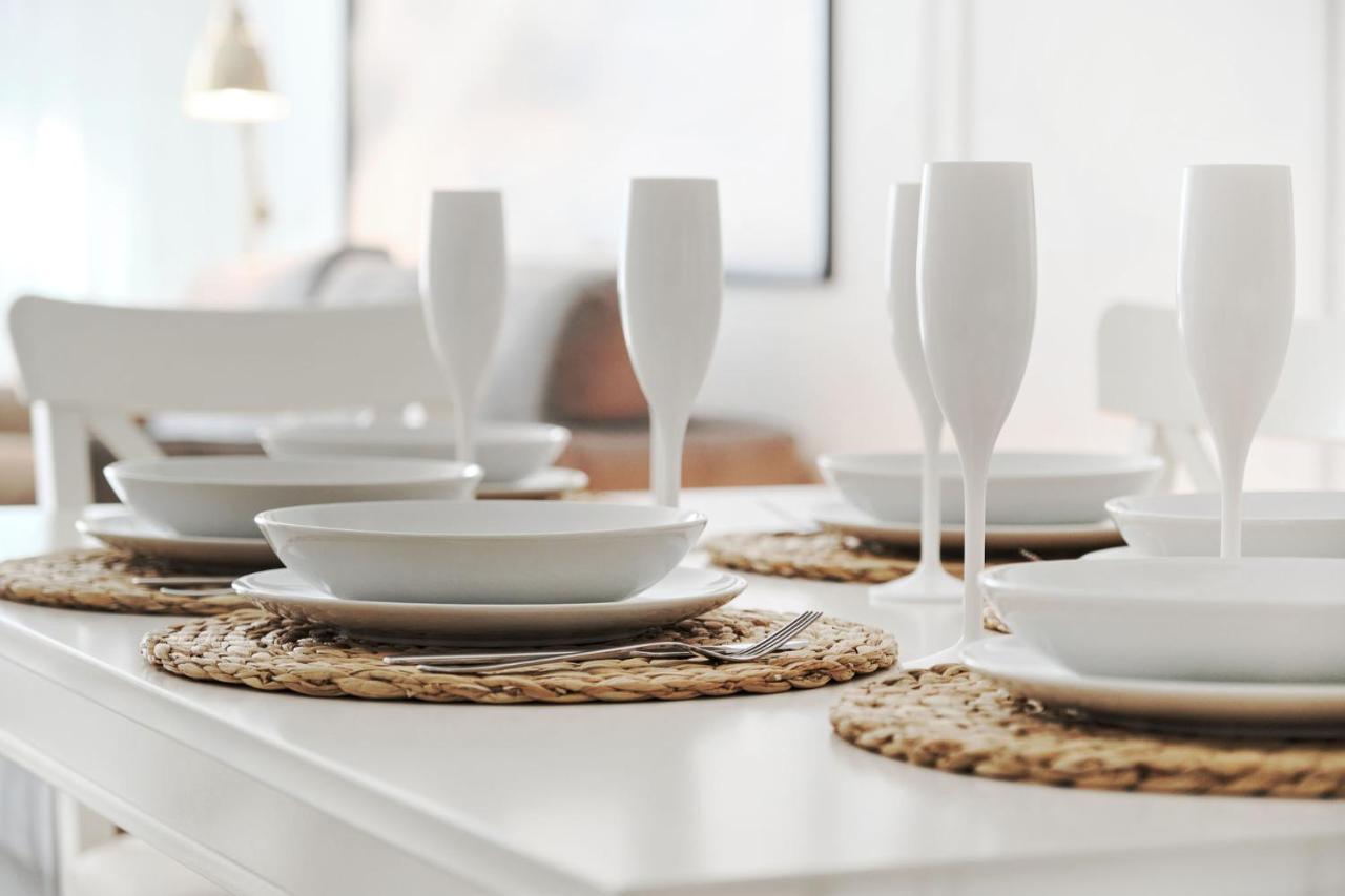 Apartment Boho Torre de la Horadada Екстер'єр фото