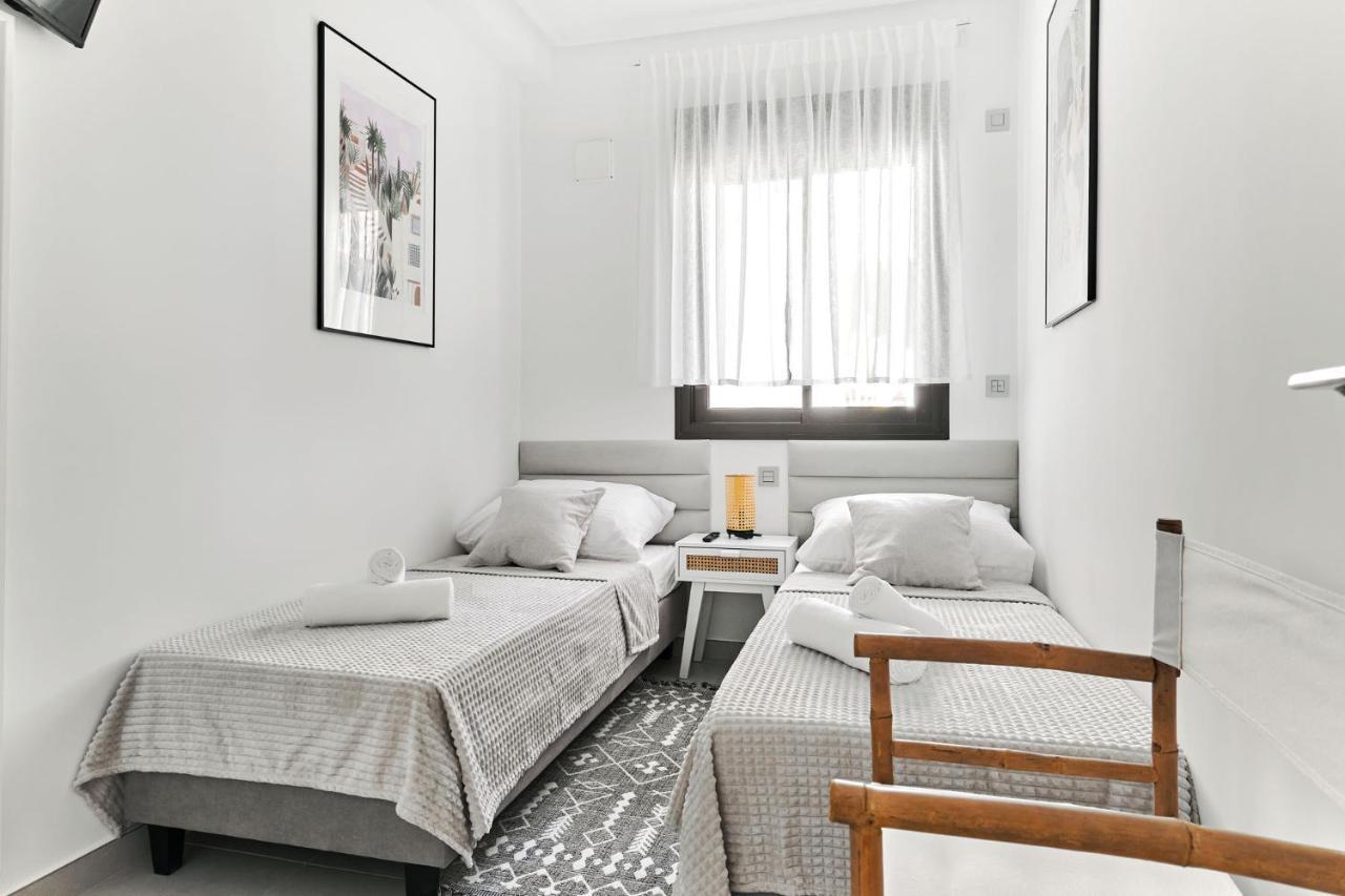 Apartment Boho Torre de la Horadada Екстер'єр фото
