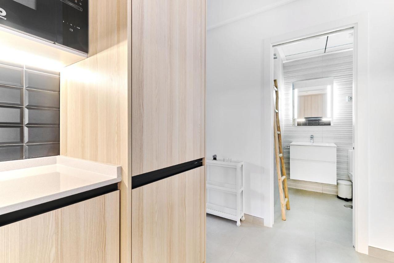 Apartment Boho Torre de la Horadada Екстер'єр фото